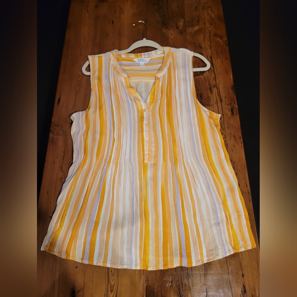 Market & Spruce Tank xl - Picture 3 of 13